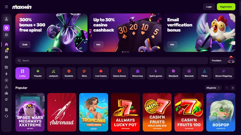 Otros casinos online del ranking argentino