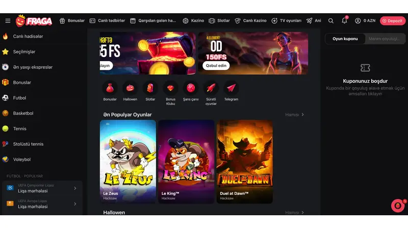 Otros casinos online del ranking argentino